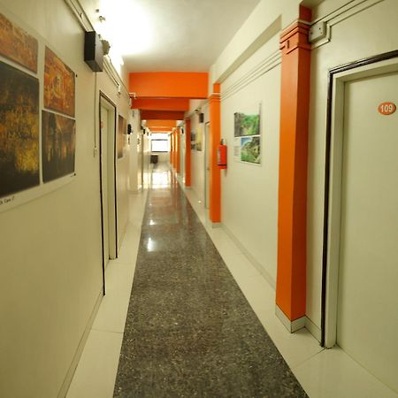 Hotel Panchavati Evrengabad Dış mekan fotoğraf