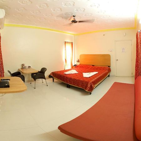Hotel Panchavati Evrengabad Dış mekan fotoğraf