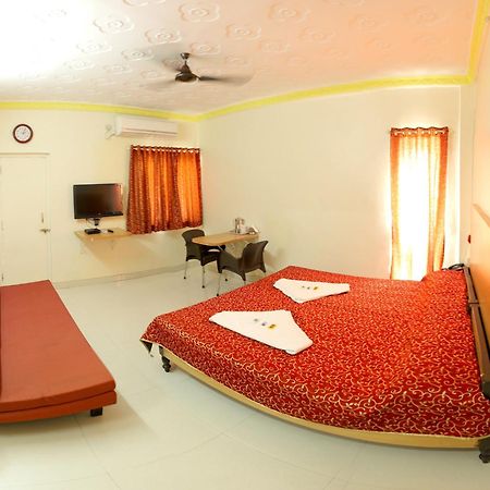 Hotel Panchavati Evrengabad Dış mekan fotoğraf