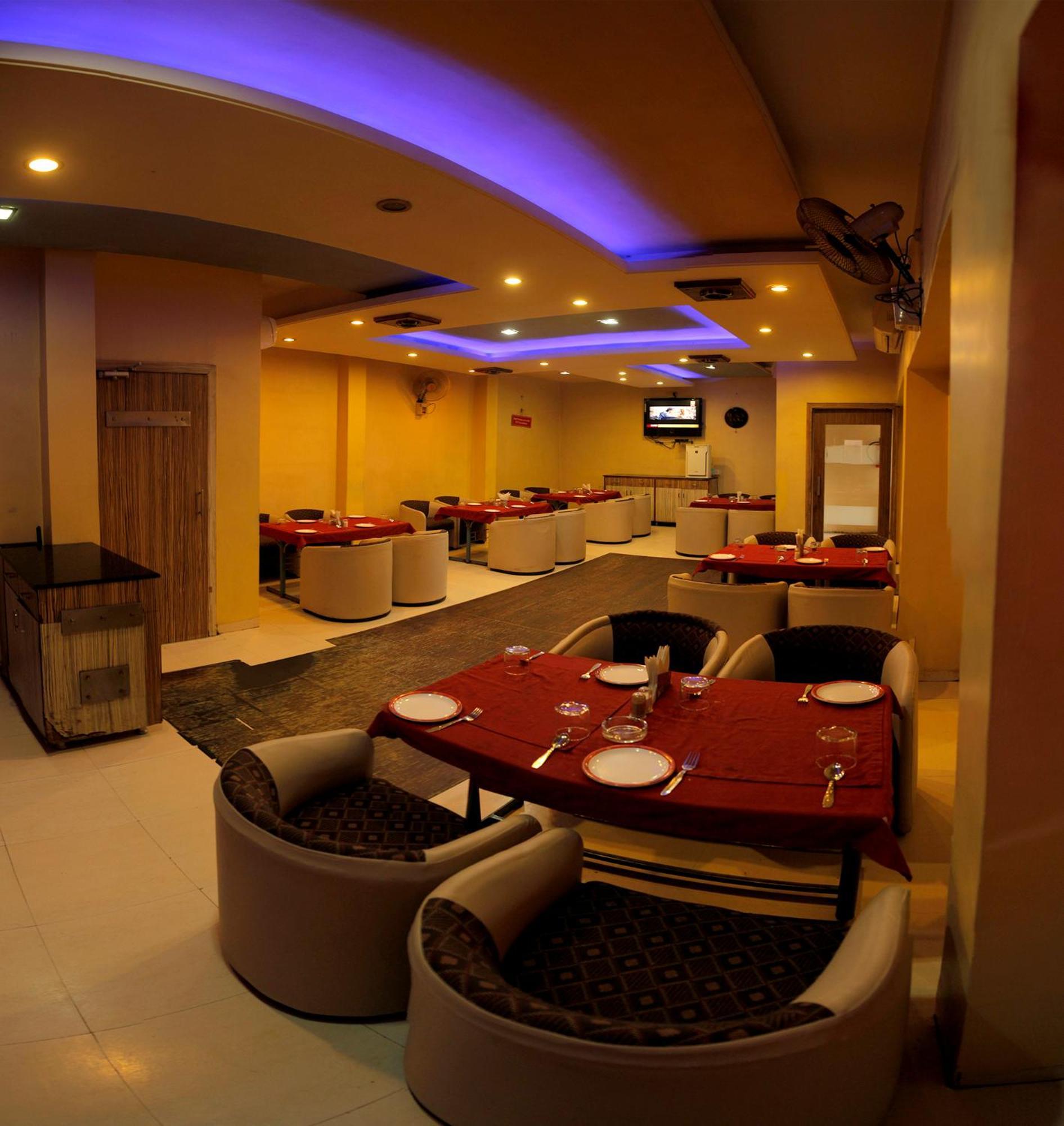 Hotel Panchavati Evrengabad Dış mekan fotoğraf