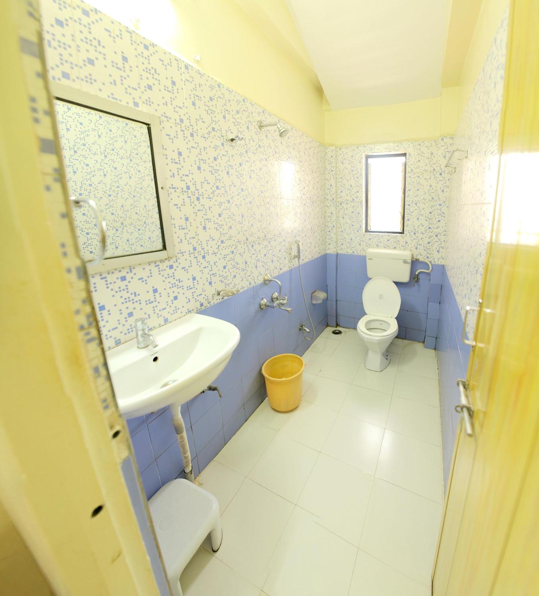 Hotel Panchavati Evrengabad Dış mekan fotoğraf